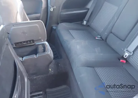 2019 Dodge Challenger Sxt z USA, uszkodzony, nr VIN 2C3CDZAG1KH534631